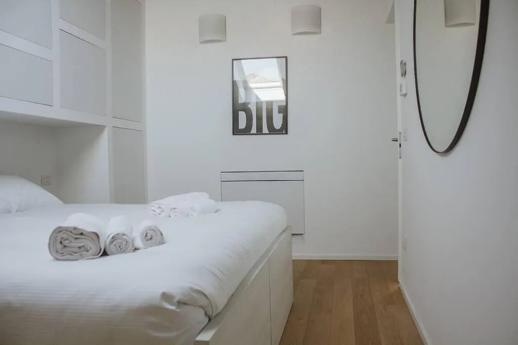 Duomo Modern Apartment Milano Milan