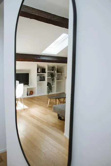Duomo Modern Apartment Milano Italy