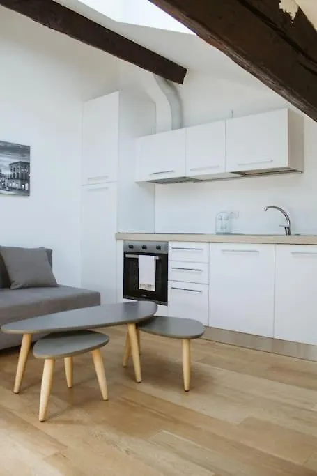 Duomo Modern Apartment Milano