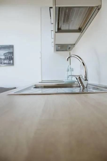 Duomo Modern Apartment Milano Mailand