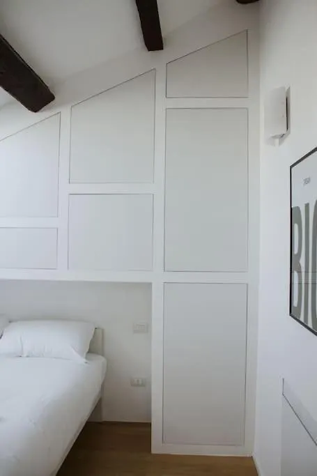 Duomo Modern Apartment Milano