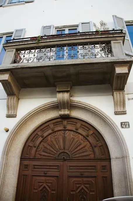 Duomo Modern Apartment Milano